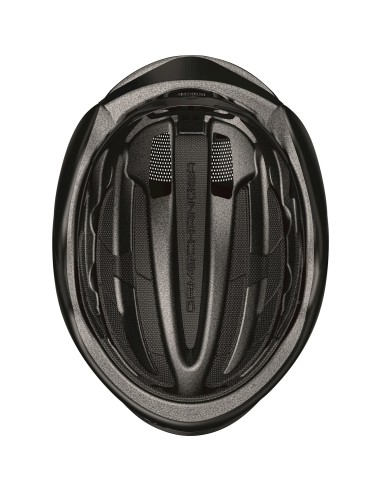 Abus helm GameChanger 2.0 velvet black L 57-61cm