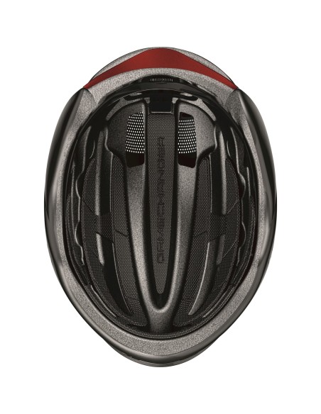 Abus helm GameChanger 2.0 titan M 54-58cm