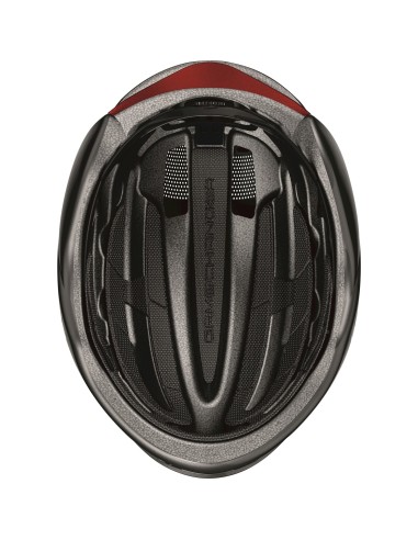 Abus helm GameChanger 2.0 titan L 57-61cm