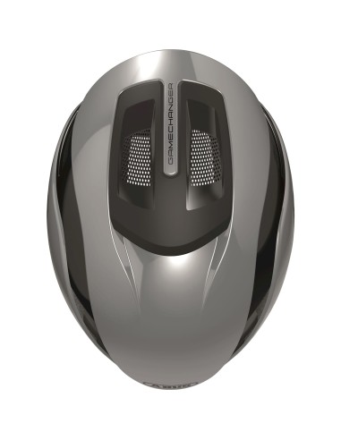 Abus helm GameChanger 2.0 race grey S 51-55cm