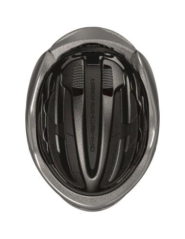 Abus helm GameChanger 2.0 race grey S 51-55cm