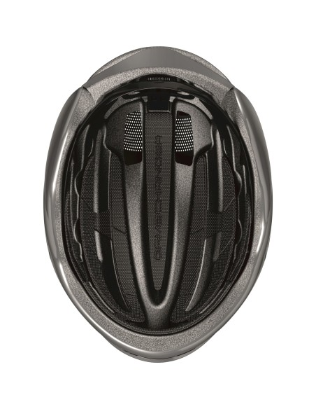 Abus helm GameChanger 2.0 race grey S 51-55cm