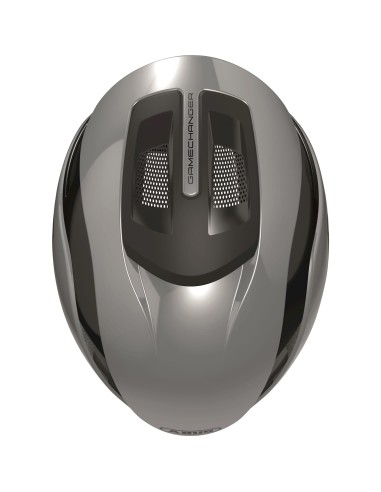 Abus helm GameChanger 2.0 race grey M 54-58cm