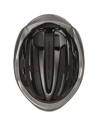 Abus helm GameChanger 2.0 race grey L 57-61cm
