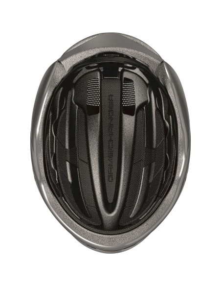 Abus helm GameChanger 2.0 race grey L 57-61cm
