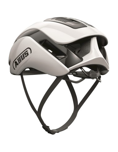 Abus helm GameChanger 2.0 shiny white S 51-55cm