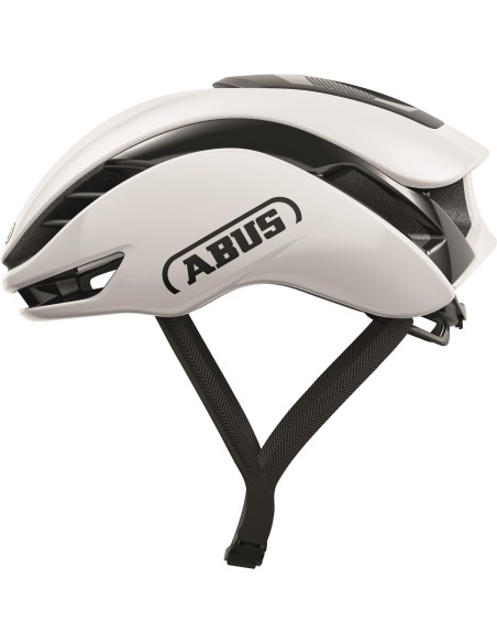 Abus helm GameChanger 2.0 shiny white S 51-55cm