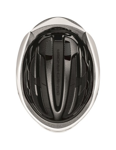 Abus helm GameChanger 2.0 shiny white S 51-55cm