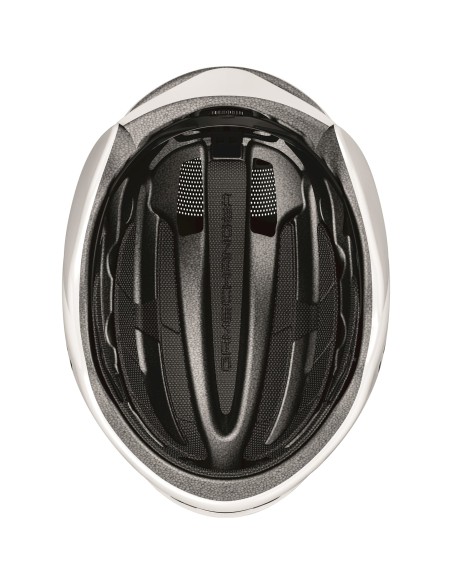 Abus helm GameChanger 2.0 shiny white S 51-55cm