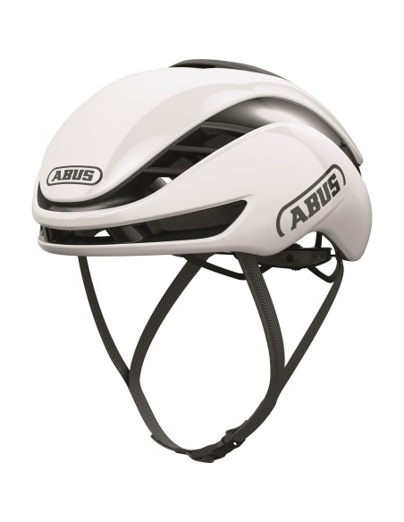Abus helm GameChanger 2.0 shiny white M 54-58cm