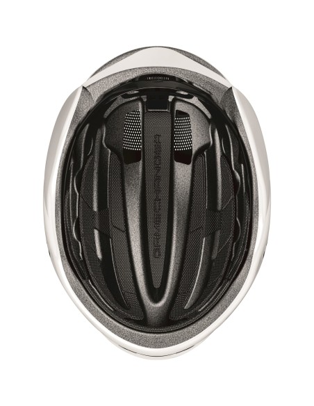 Abus helm GameChanger 2.0 shiny white M 54-58cm