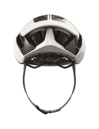 Abus helm GameChanger 2.0 shiny white L 57-61cm