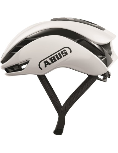 Abus helm GameChanger 2.0 shiny white L 57-61cm