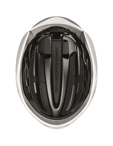 Abus helm GameChanger 2.0 shiny white L 57-61cm