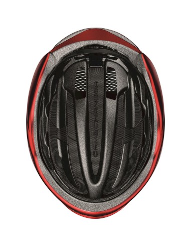 Abus helm GameChanger 2.0 performance red S 51-55cm