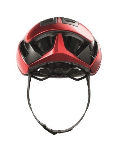 Abus helm GameChanger 2.0 performance red M 54-58cm