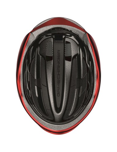 Abus helm GameChanger 2.0 performance red M 54-58cm