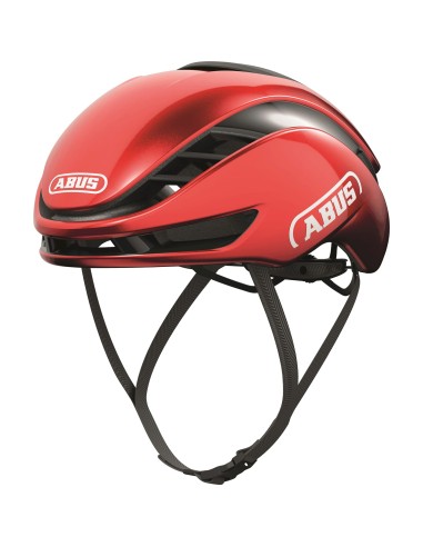 Abus helm GameChanger 2.0 performance red L 57-61cm