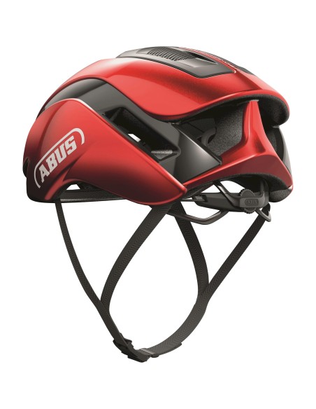 Abus helm GameChanger 2.0 performance red L 57-61cm