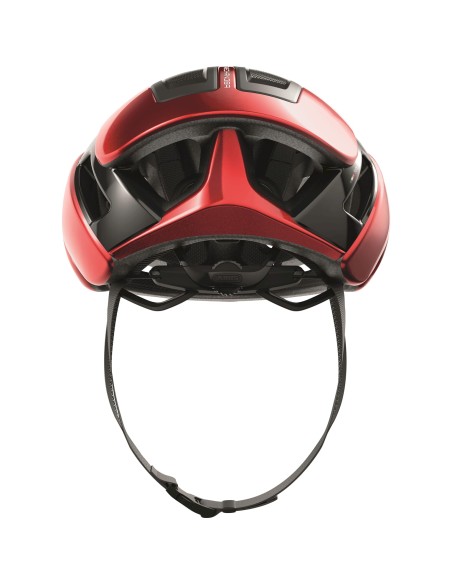 Abus helm GameChanger 2.0 performance red L 57-61cm