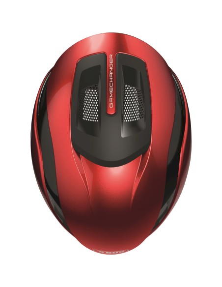 Abus helm GameChanger 2.0 performance red L 57-61cm