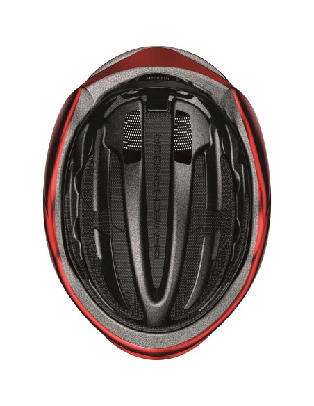 Abus helm GameChanger 2.0 performance red L 57-61cm