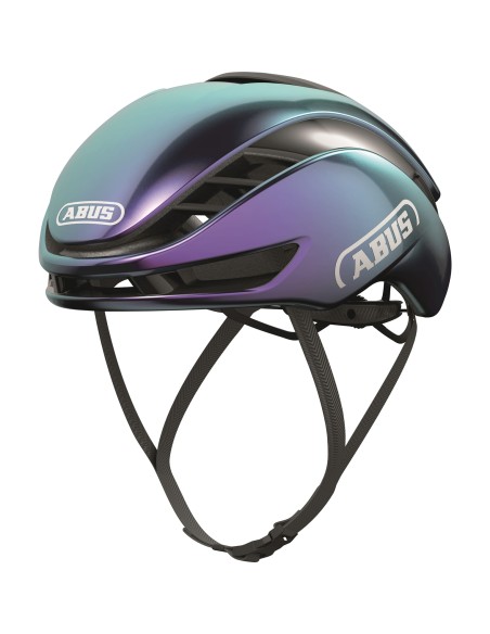 Abus helm GameChanger 2.0 flip flop purple S 51-55cm