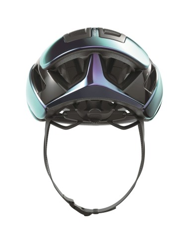 Abus helm GameChanger 2.0 flip flop purple S 51-55cm