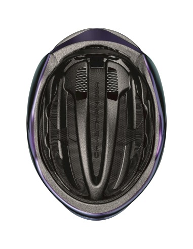 Abus helm GameChanger 2.0 flip flop purple S 51-55cm