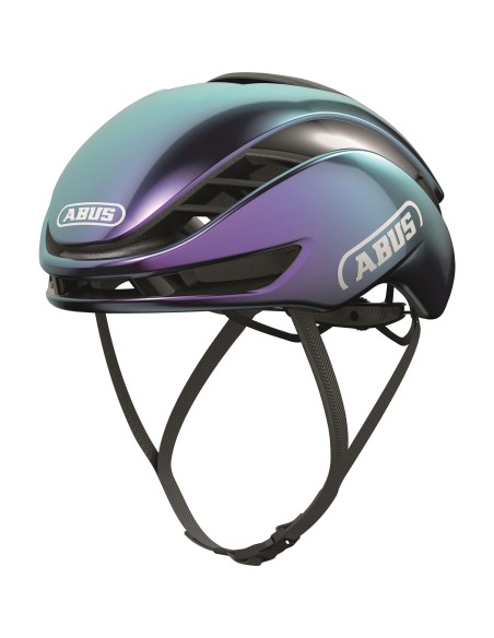 Abus helm GameChanger 2.0 flip flop purple L 57-61cm