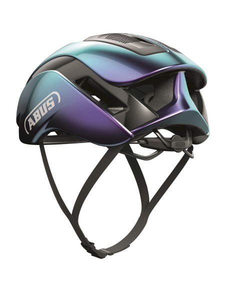 Abus helm GameChanger 2.0 flip flop purple L 57-61cm