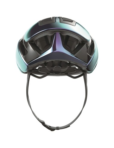 Abus helm GameChanger 2.0 flip flop purple L 57-61cm