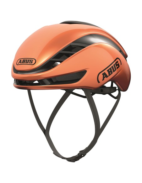 Abus helm GameChanger 2.0 goldfish orange S 51-55cm