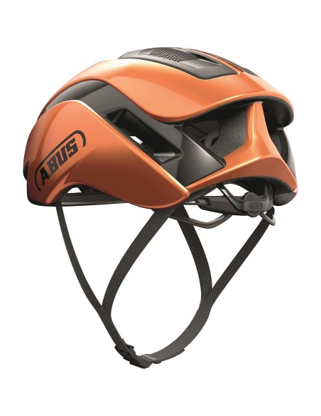 Abus helm GameChanger 2.0 goldfish orange M 54-58cm
