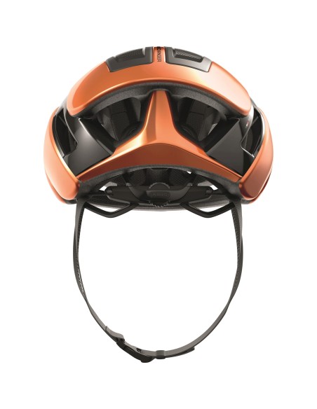 Abus helm GameChanger 2.0 goldfish orange M 54-58cm