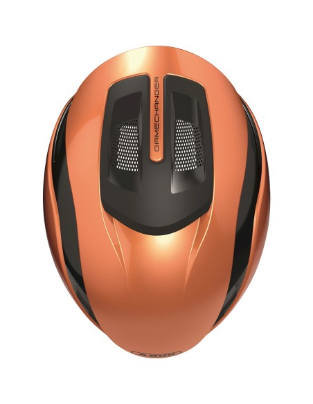 Abus helm GameChanger 2.0 goldfish orange M 54-58cm