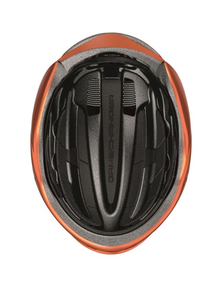 Abus helm GameChanger 2.0 goldfish orange M 54-58cm