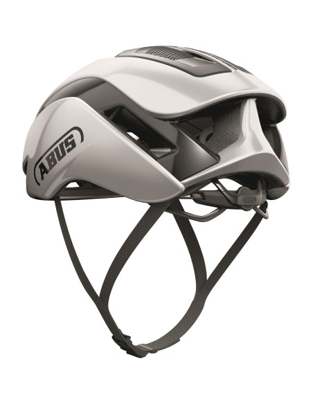Abus helm GameChanger 2.0 gleam silver S 51-55cm