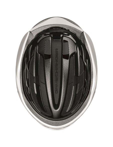 Abus helm GameChanger 2.0 gleam silver S 51-55cm