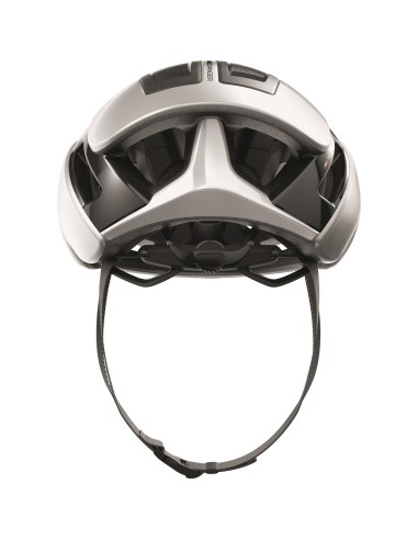 Abus helm GameChanger 2.0 gleam silver M 54-58cm