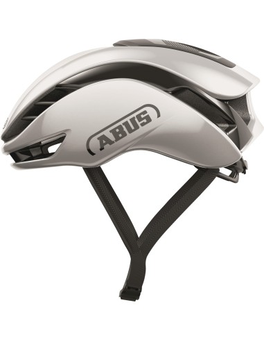 Abus helm GameChanger 2.0 gleam silver M 54-58cm