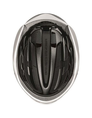 Abus helm GameChanger 2.0 gleam silver M 54-58cm