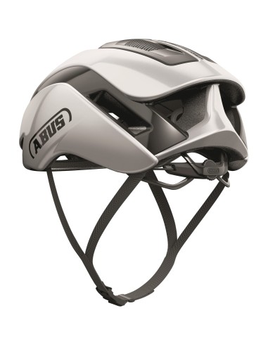 Abus helm GameChanger 2.0 gleam silver L 57-61cm