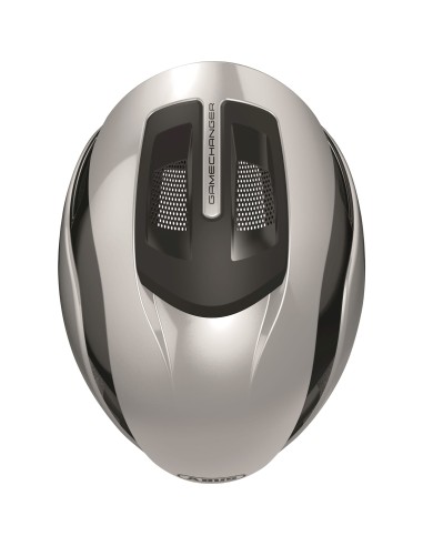 Abus helm GameChanger 2.0 gleam silver L 57-61cm