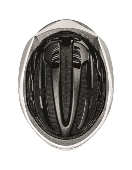 Abus helm GameChanger 2.0 gleam silver L 57-61cm