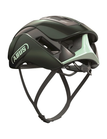 Abus helm GameChanger 2.0 moss green S 51-55cm