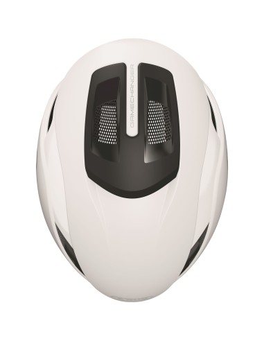 Abus helm GameChanger 2.0 polar white S 51-55cm