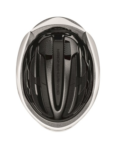 Abus helm GameChanger 2.0 polar white S 51-55cm