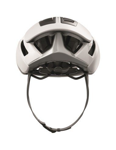 Abus helm GameChanger 2.0 polar white M 54-58cm