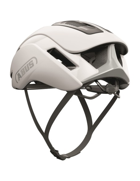 Abus helm GameChanger 2.0 polar white L 57-61cm